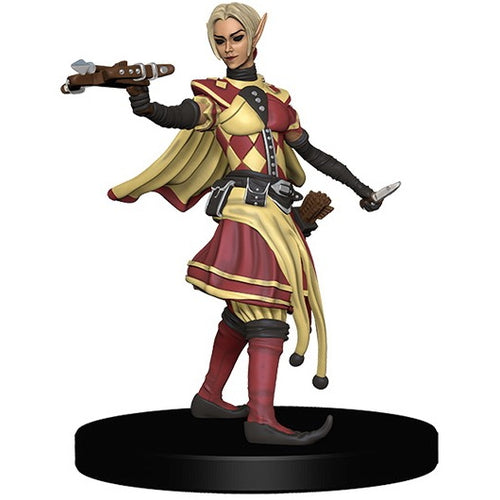 Jolistina Susperio (Crown of Fangs) - (38)