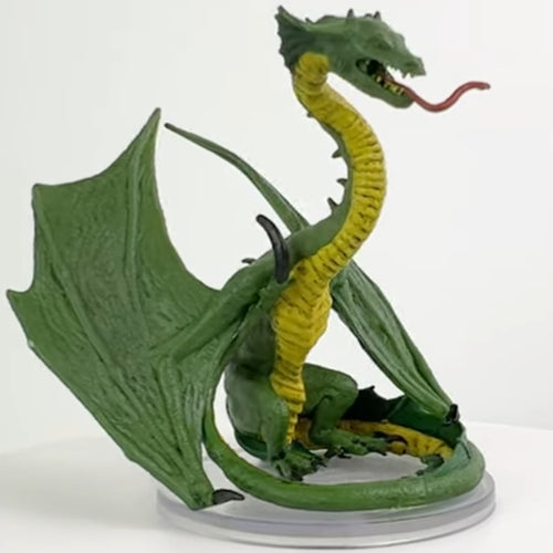 Jungle Drake (The Mwangi Expanse) - (28)