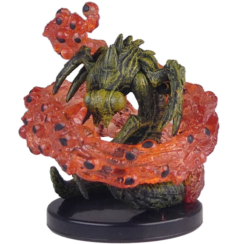 Kalaraq Quori (Eberron: Rising from the Last War) - (36)