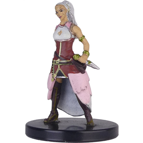 Kalashtar (Eberron: Rising from the Last War) - (6)