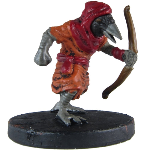 Kenku (Bow) (Storm King's Thunder) - (11)