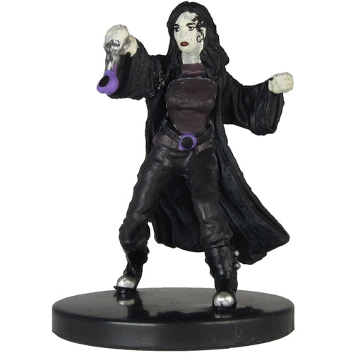 Kerestra Delvingstone (Waterdeep: Dungeon of the Mad Mage) - (38)