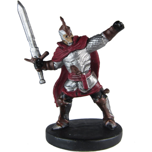 Kleef Kenric (Storm King's Thunder) - (20)