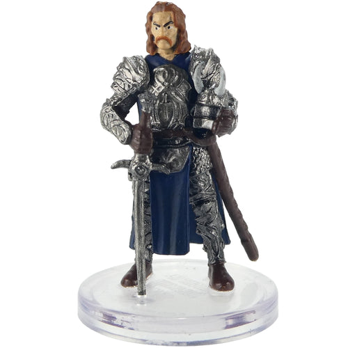 Knight of Solamnia (Dragonlance - Shadow of the Dragon Queen) - (15)