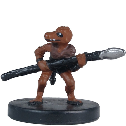 Kobold Warrior (Harbinger) - (48)