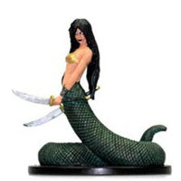 Lamia Matriarch (Rise of the Runelords) - (26)