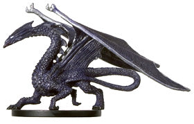 Large Deep Dragon (Underdark) - (52)