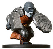 Large Duergar (War Drums) - (36)