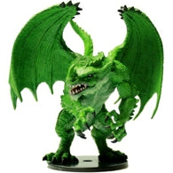 Large Green Dragon (The Lost Coast) - (43)