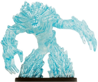 Large Ice Elemental (Unhallowed) - (29)