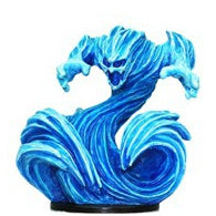 Large Water Elemental (Shattered Star) - (54)