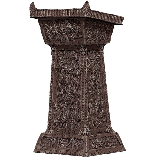 Lectern (Crown of Fangs)