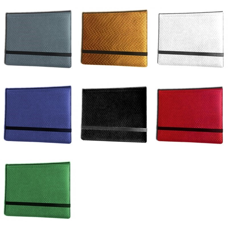 Legion: Dragonhide 3x3 Folio The Sword & Board Legion: Dragonhide 3x3 Folio The Sword & Board