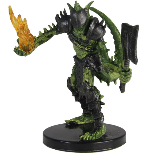 Legion Barbed Devil (Baldur's Gate: Descent into Avernus) - (16)