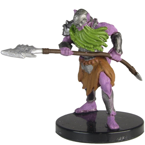 Legion Bearded Devil (Baldur's Gate: Descent into Avernus) - (21B)