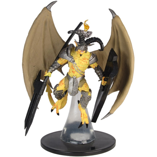 Legion Horned Devil (Baldur's Gate: Descent into Avernus) - (30)