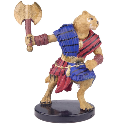 Leonin Swiftclaw (Mythic Odysseys of Theros) - (10)