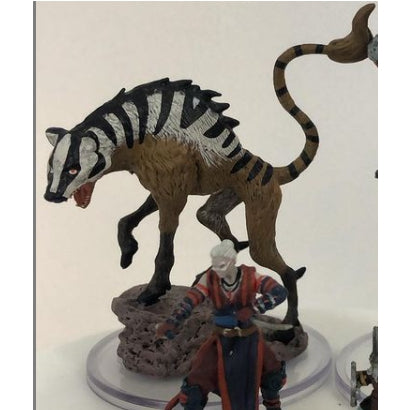 Leucrotta (Darklands Rising) - (32)