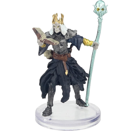 Lich (Bestiary Unleashed) - (36)