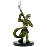 Lizardfolk Champion (Heroes & Monsters) - (10)