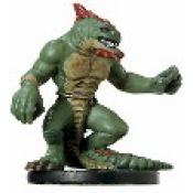 Lizardfolk Rogue (Giants of Legend) - (35)