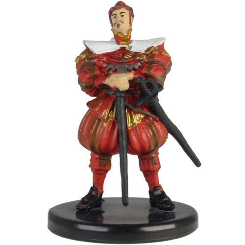 Lord Victoro Cassalanter (Waterdeep: Dragon Heist) - (39)