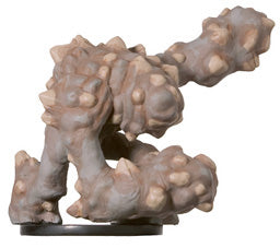 Loyal Earth Elemental (Underdark) - (8)