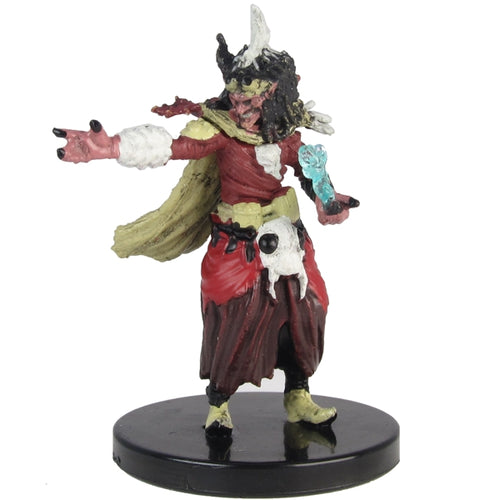 Mad Maggie (Baldur's Gate: Descent into Avernus) - (37)