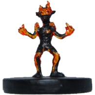 Magmin (Elemental Evil) - (1)