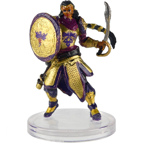 Maharani Ramya Vasavadan (Van Richten's Guide to Ravenloft) - (41)