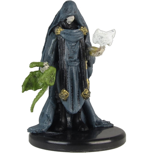 Manshoon (Waterdeep: Dragon Heist) - (37)