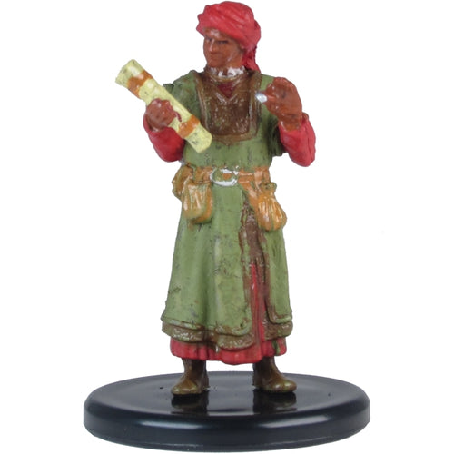 Merchant (Waterdeep: Dragon Heist) - (6a)