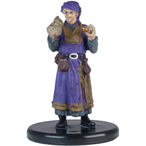 Merchant (Waterdeep: Dragon Heist) - (6b)