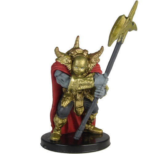 Merregon (Baldur's Gate: Descent into Avernus) - (13)