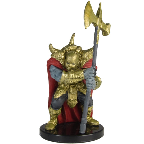 Merregon (Baldur's Gate: Descent into Avernus) - (17)