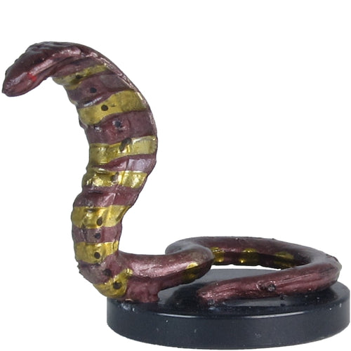 Metal Cobra (Jungle of Despair) - (4)