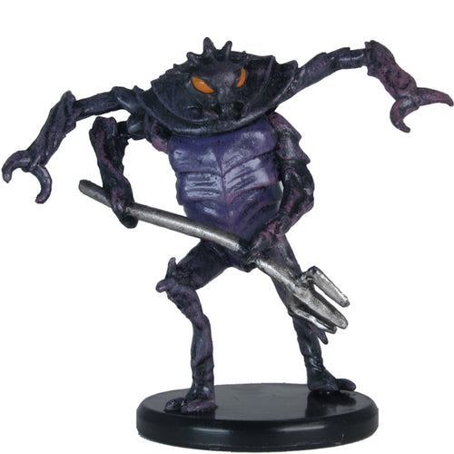 Mezzoloth (Monster Menagerie 3) - (13)