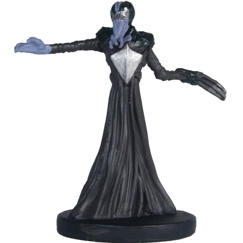 Mindflayer (Monster Menagerie 2) - (34B)