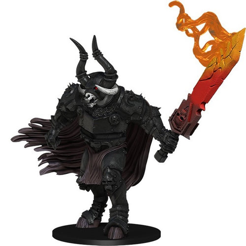 Minotaur Labyrinth Guardian (Maze of Death) - (44)