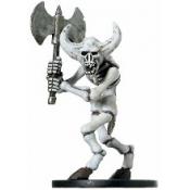 Minotaur Skeleton (Giants of Legend) - (55)