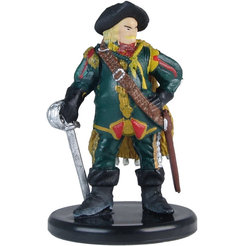 Mirt (Waterdeep: Dragon Heist) - (10)