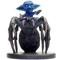 Mite On Spider (Shattered Star) - (24)