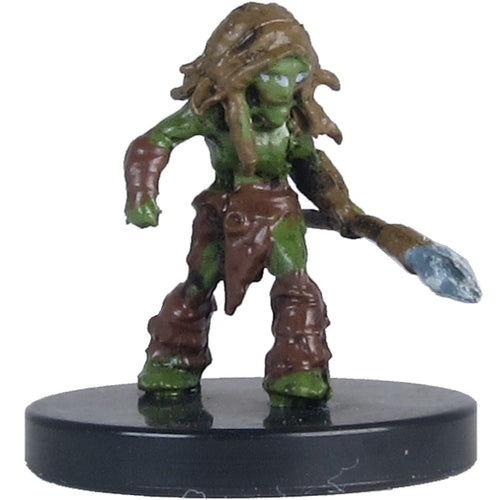 Mold Runt (Jungle of Despair) - (2)