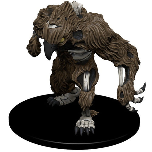 Monstrous Skeleton (Crown of Fangs) - (28)