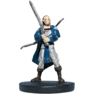 Moon Elf Ranger (Elemental Evil) - (18)