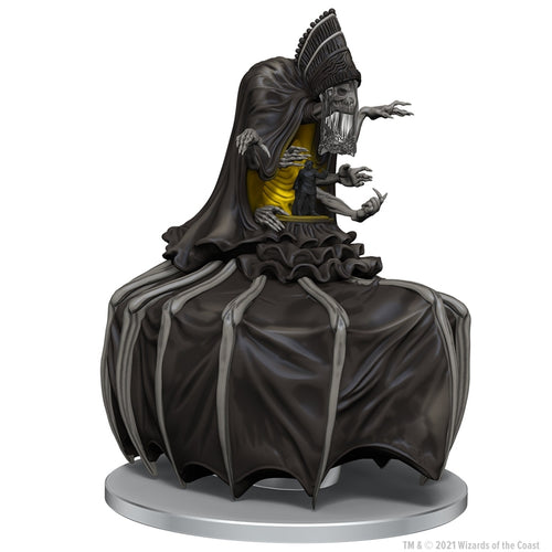 Endelyn Moongrave (The Wild Beyond the Witchlight) - (43)