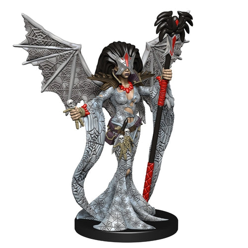 Morrigna Psychopomp (Ruins of Last Wall) - (35)