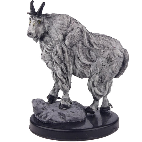 Mountain Goat (Icewind Dale: Rime of the Frostmaiden) - (10)