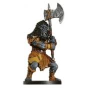 Mountain Orc (Aberrations) - (55)