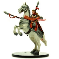 Mounted Alain (Wrath of the Righteous) - (33)